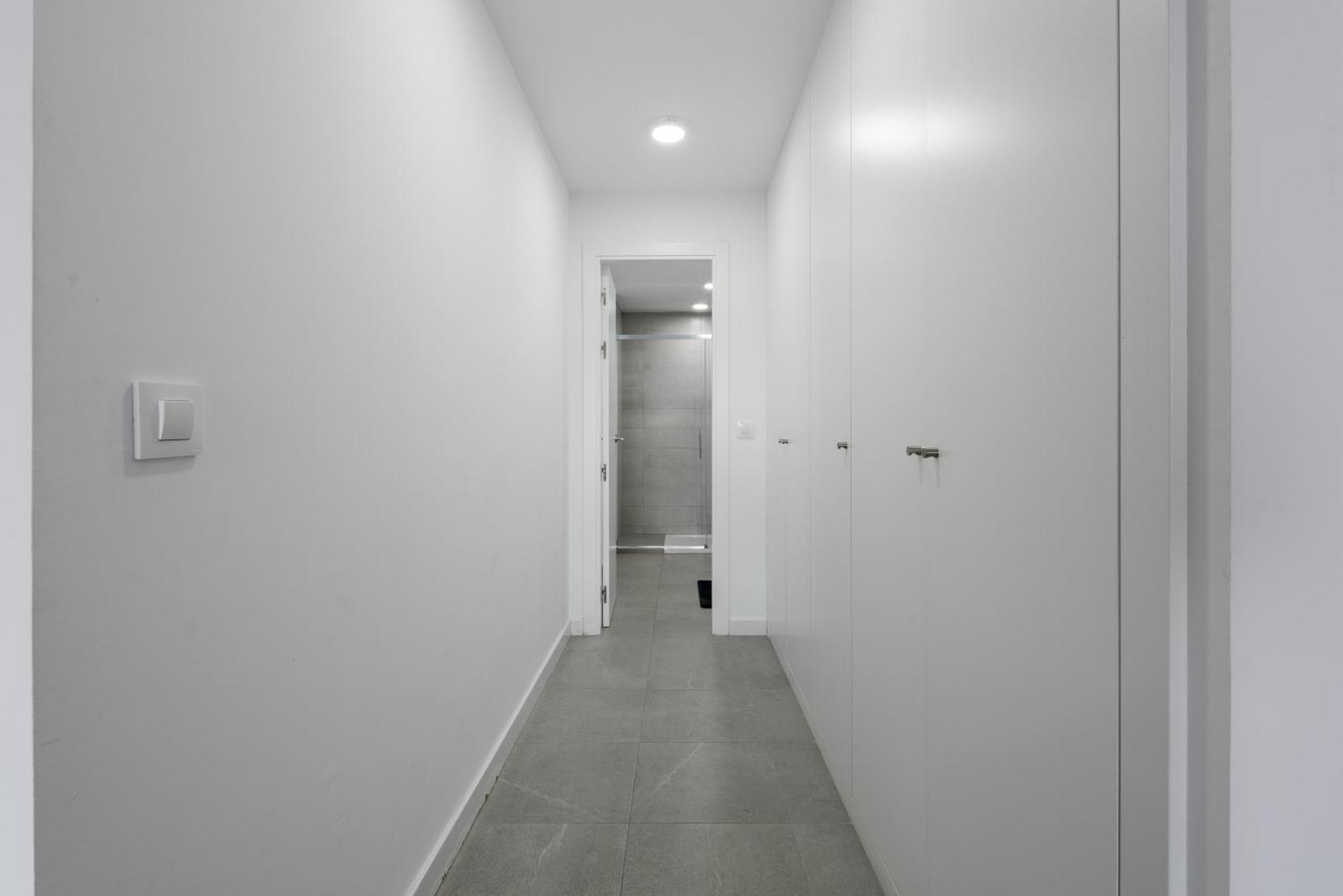 Top Casares Golf Apartment Kültér fotó